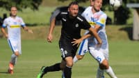 fotbal doli botosani